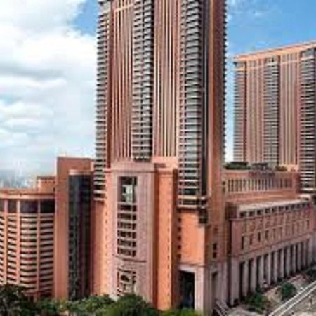 Victory Apartment Berjaya Times Square Kl Куала-Лумпур Экстерьер фото