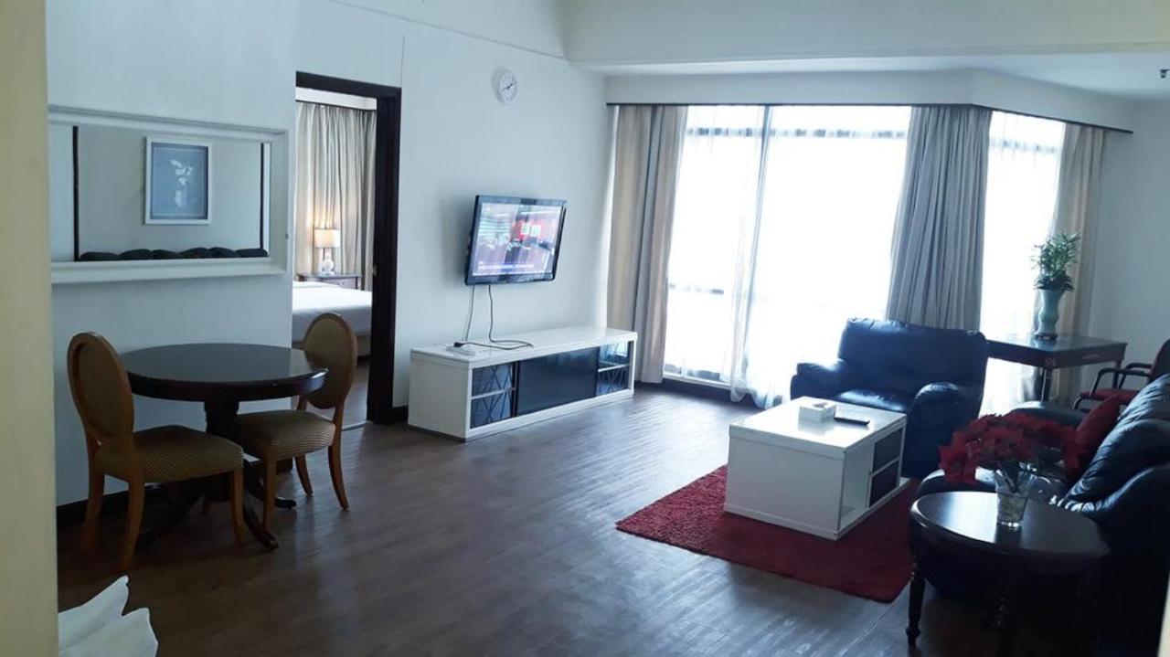 Victory Apartment Berjaya Times Square Kl Куала-Лумпур Экстерьер фото