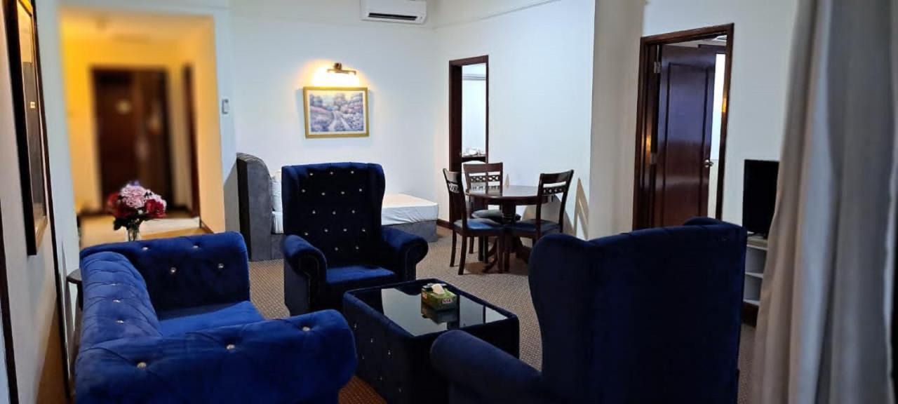 Victory Apartment Berjaya Times Square Kl Куала-Лумпур Экстерьер фото